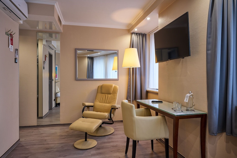 Comfort Single Room, 1 Bedroom