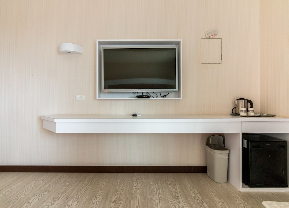 Superior Double Room, Balcony photo 2