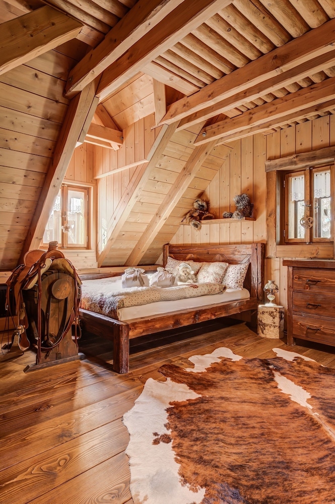 Comfort Suite, 1 Bedroom photo 2