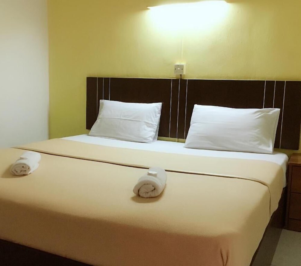 One Bedroom