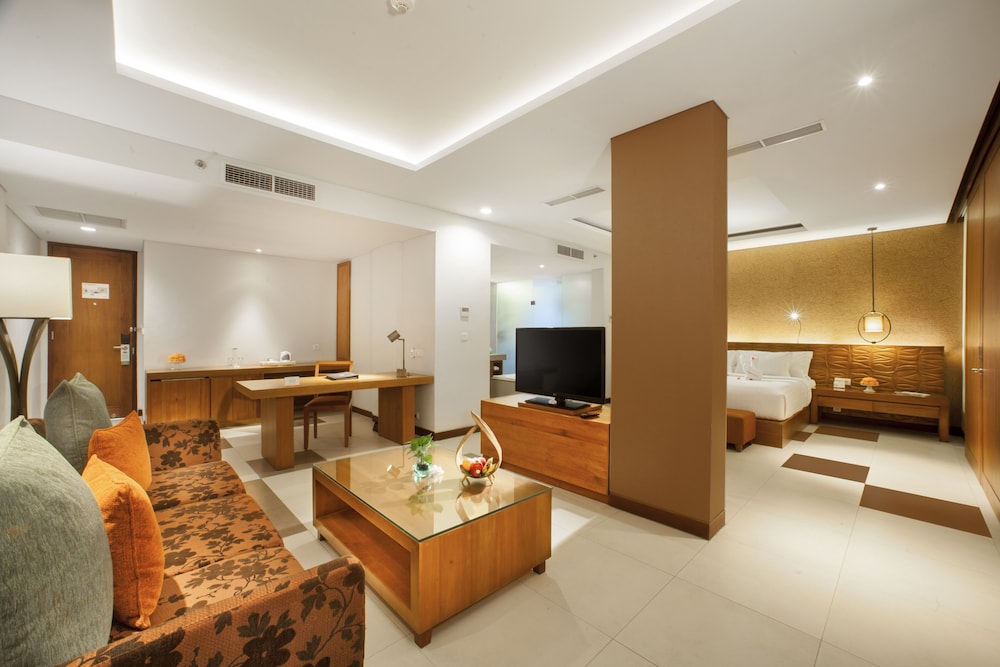Suite Double photo 3