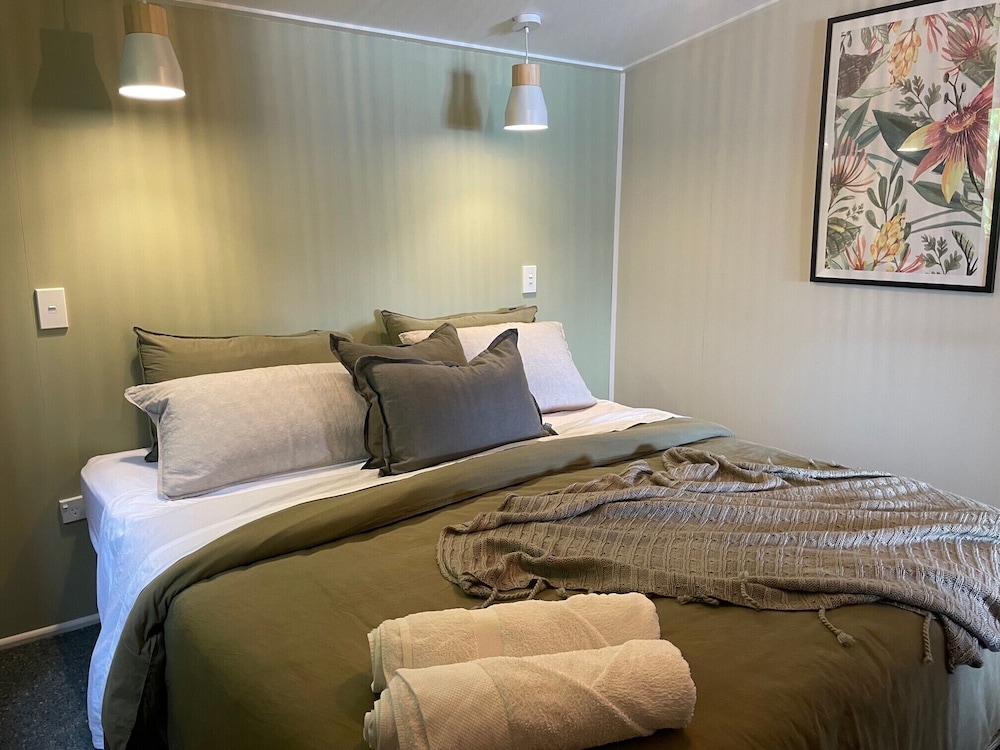 Tui Apartment photo 1
