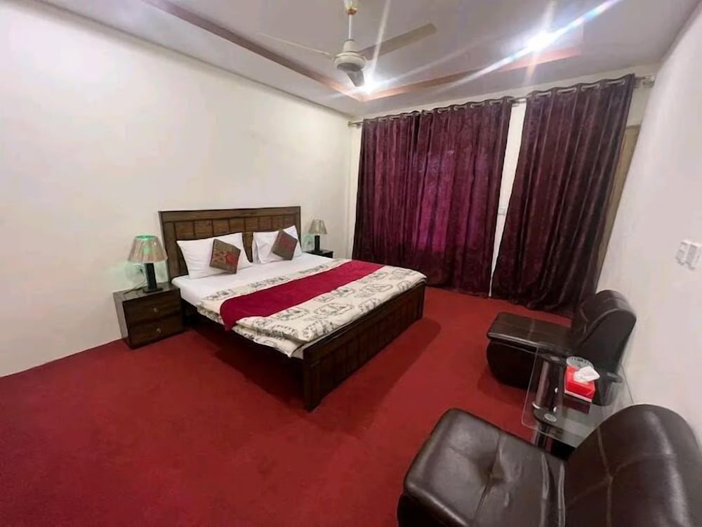 Deluxe Double Room photo 3