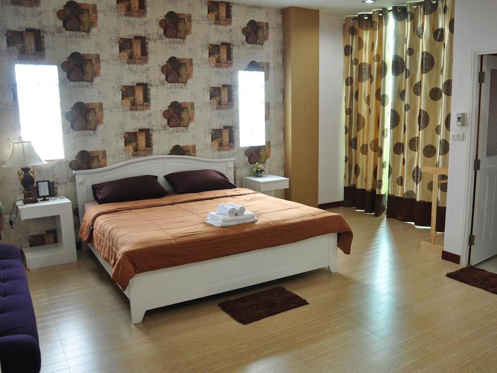 Standard Double Room photo 1