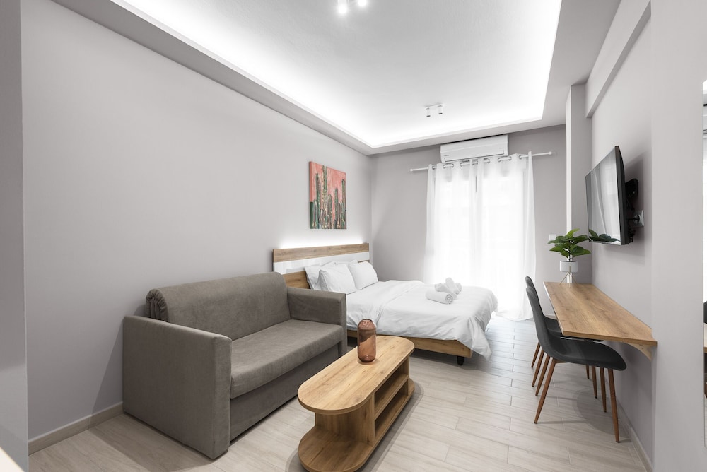 Business Apartment