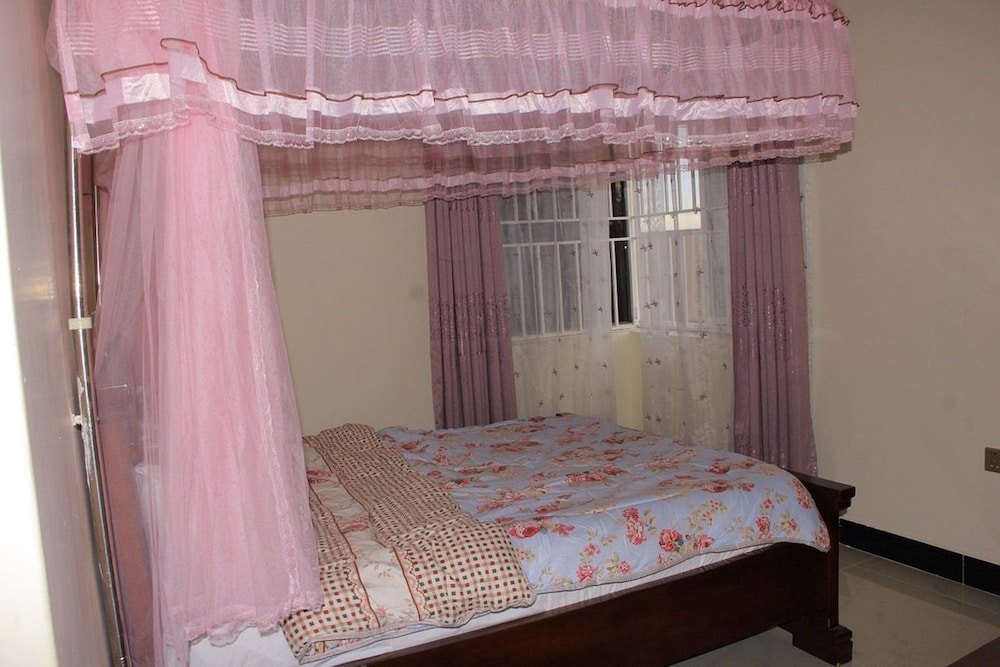 Standard Double Room photo 3