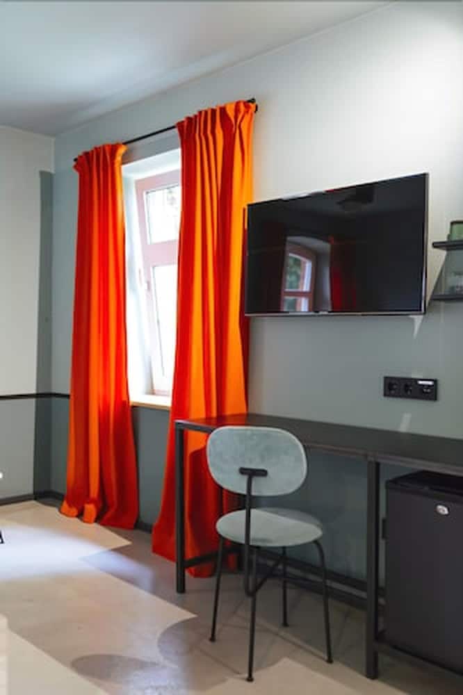 Superior Double Room, Accessible photo 3