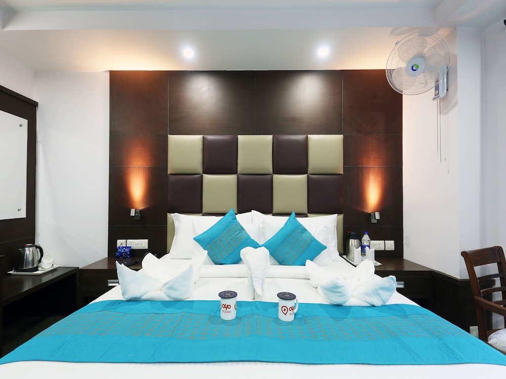 Deluxe Room - Photo 3
