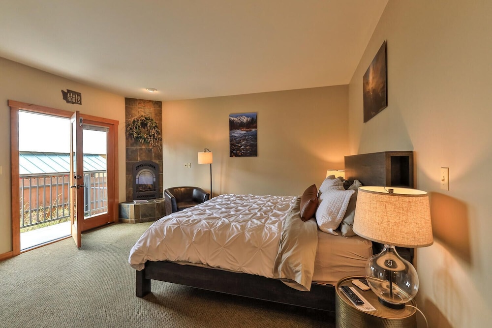 Winter Room
