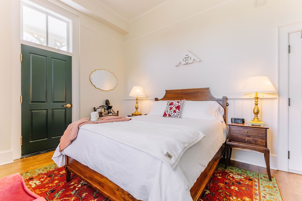 Room, 1 Queen Bed