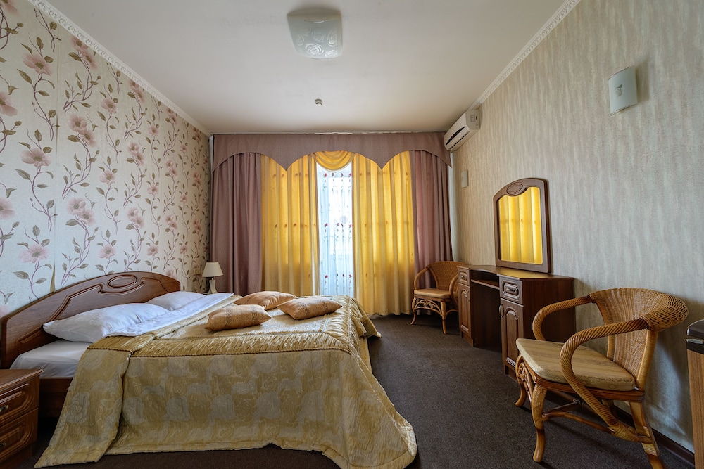 Comfort Double Room photo 3
