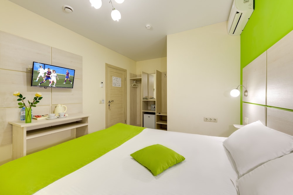 Economy Double Room photo 2