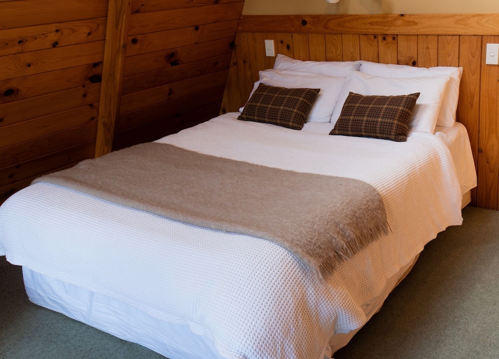 Superior Studio Chalet with Bathroom photo 1
