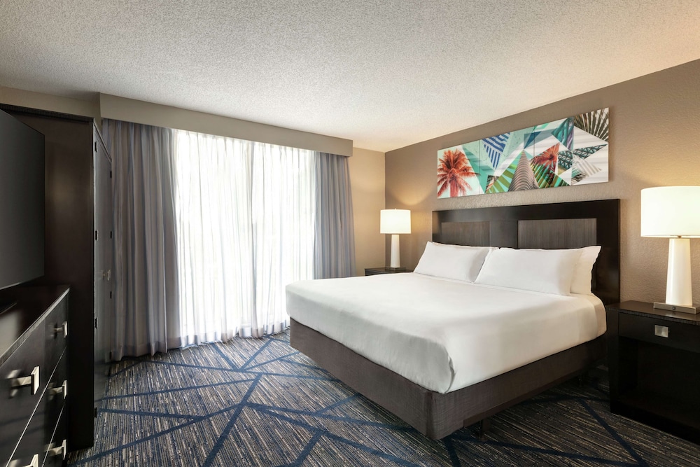 Suite, 1 King Bed, Pure Wellness (Air Purifier) - Photo 1