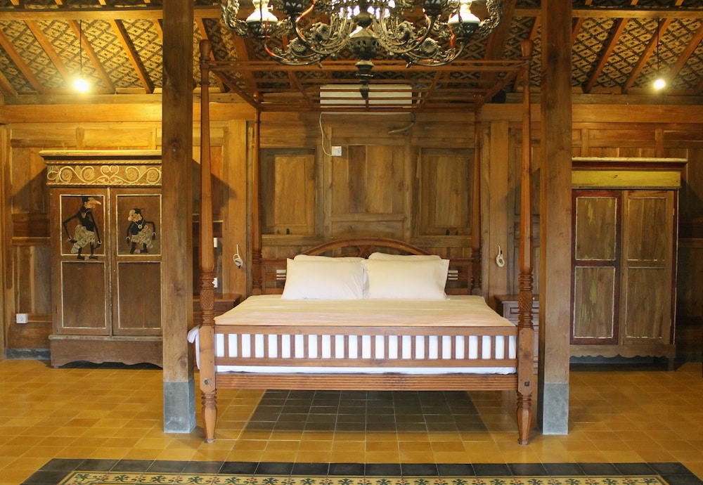 Deluxe Villa photo 1