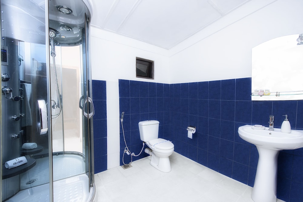Luxury Apartment, 1 Bedroom photo 2