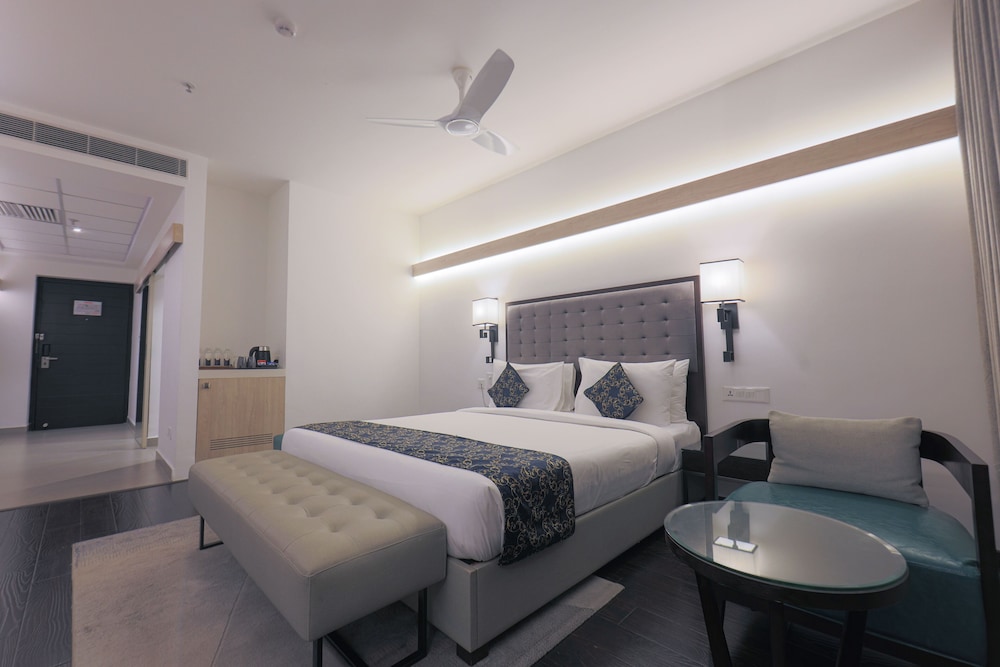 Superior Room photo 2