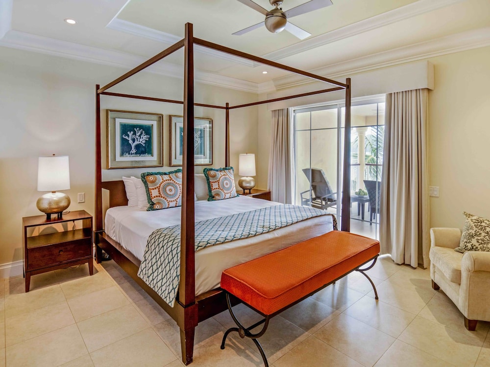 2 Bedroom Villa Suite Marina View with Plunge Pool