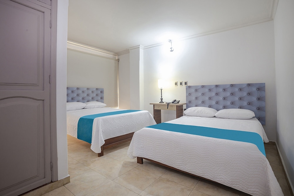 Quadruple Room photo 1