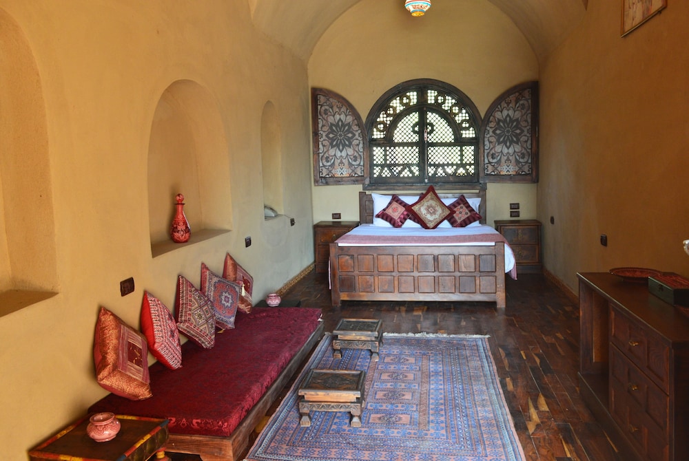 Luxury Room (Beryl)