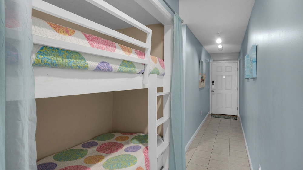 Condo, Multiple Beds, Patio, Ocean View (Mistral 6) photo 1