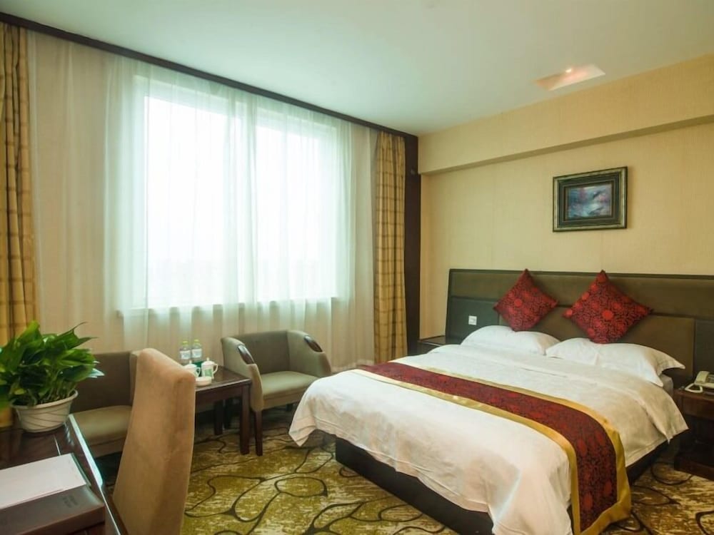 Promotion Queen Room photo 1