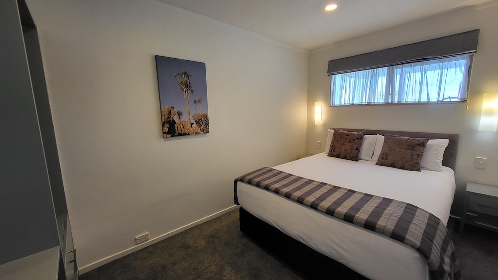 Deluxe Room, 1 Bedroom, Hot Tub