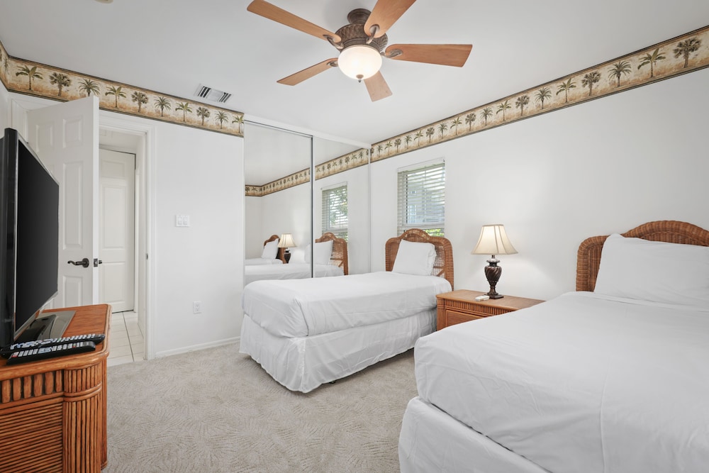 Waikoloa Colony Villas Unit 2206 Garden View 2 Bedroom 2 Bath photo 1