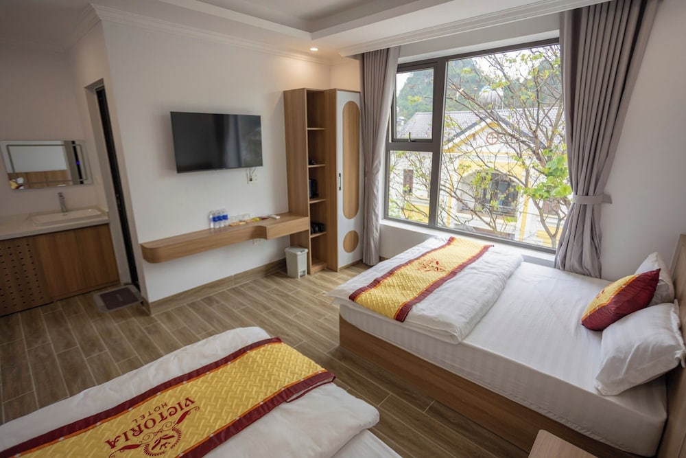 Economy Quadruple Room photo 1