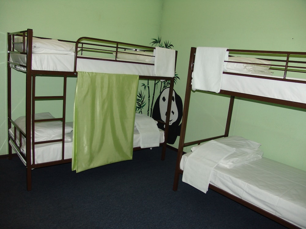 Quadruple Room photo 3