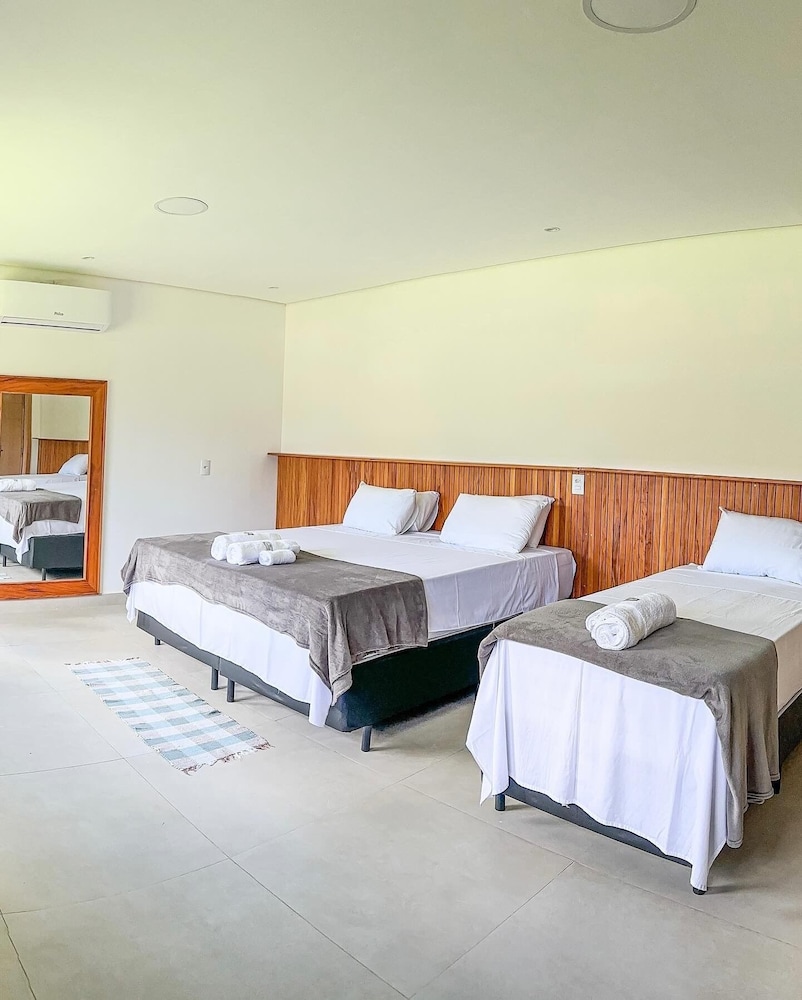 Luxury Room, 1 Bedroom