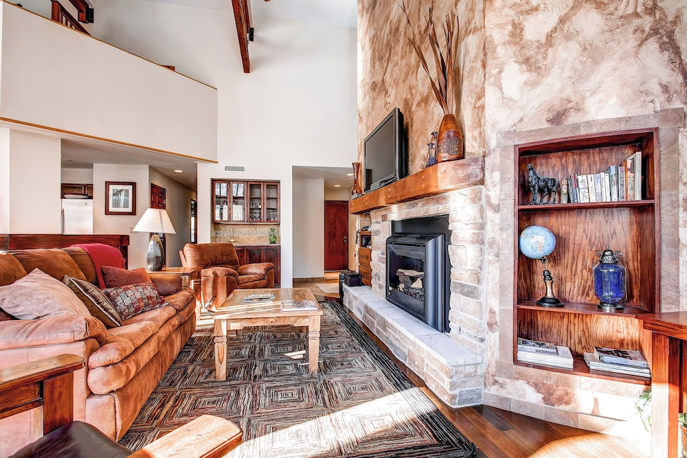 Deluxe Room, Multiple Beds (Kayenta 4 - Condo)