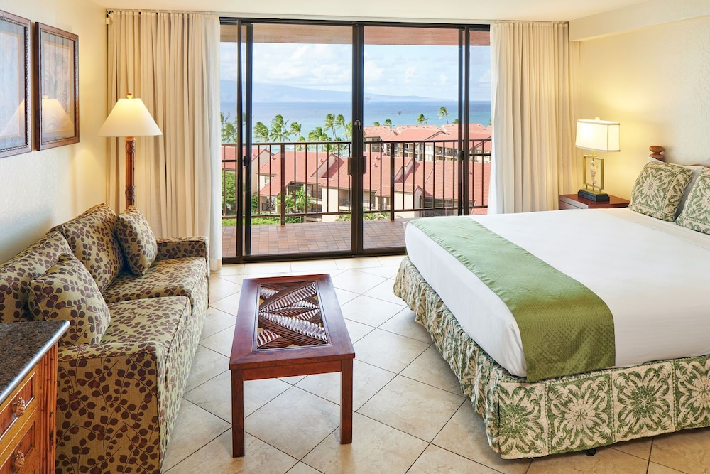 Studio, Kitchen, Resort View photo 1