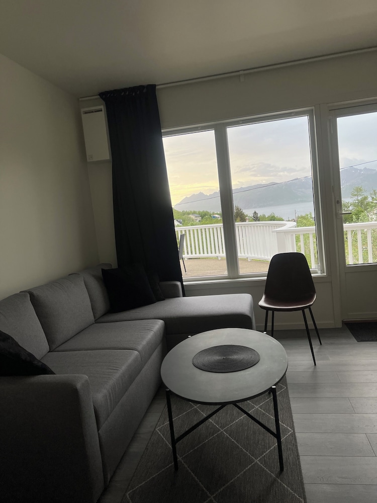 Family Quadruple Room, Ocean View