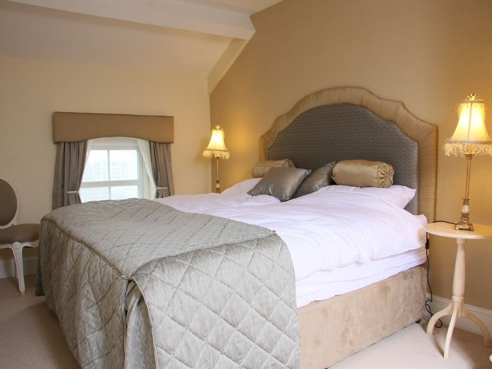 Classic Twin Room, Ensuite (Classic ) photo 2