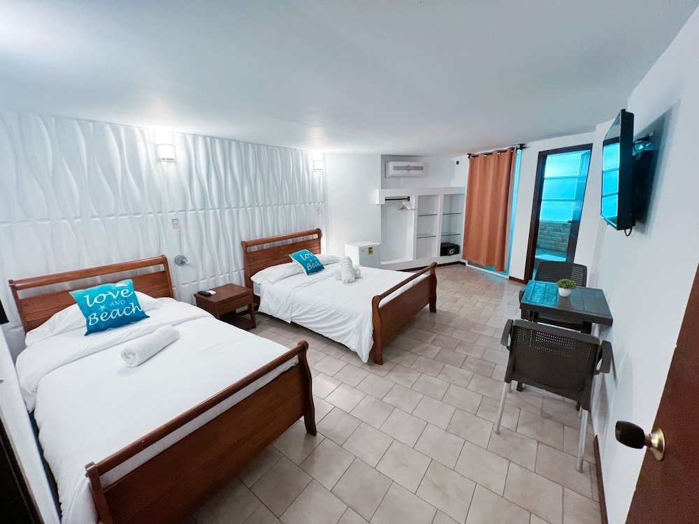 Basic Room