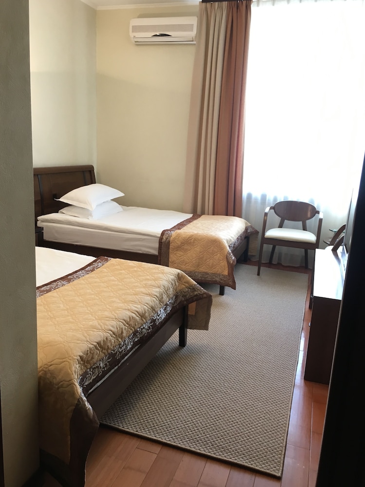 Classic Twin Room photo 2