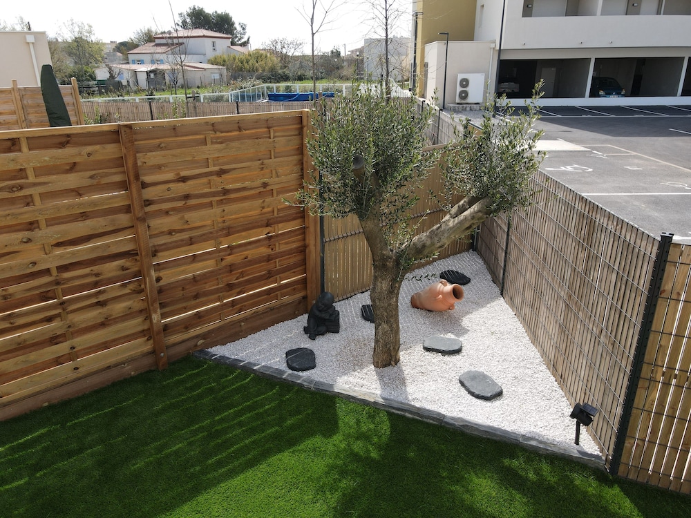 Maison 5 pièces 10 personnes