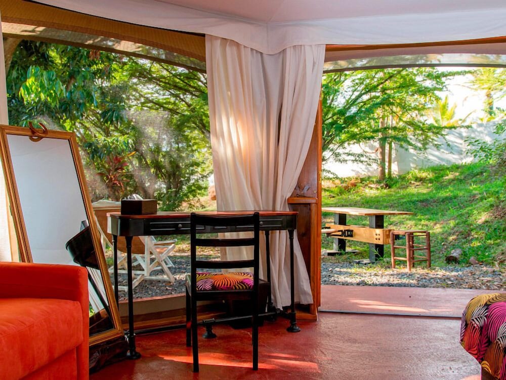 Family Triple Room (Double) photo 2