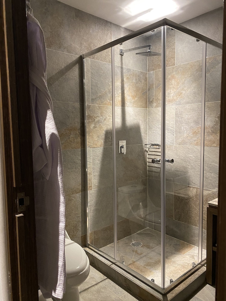 Luxury Double Room - Photo 6