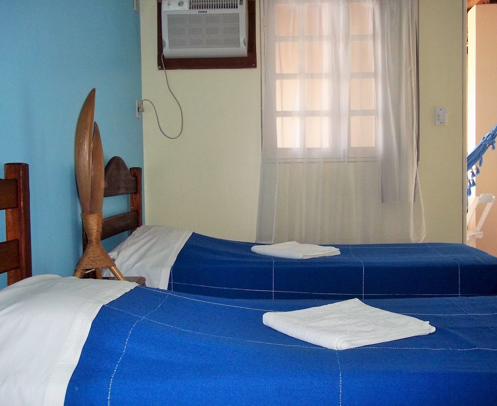 Double Or Twin Room (Aceita Apenas Transferência Bancária) photo 1