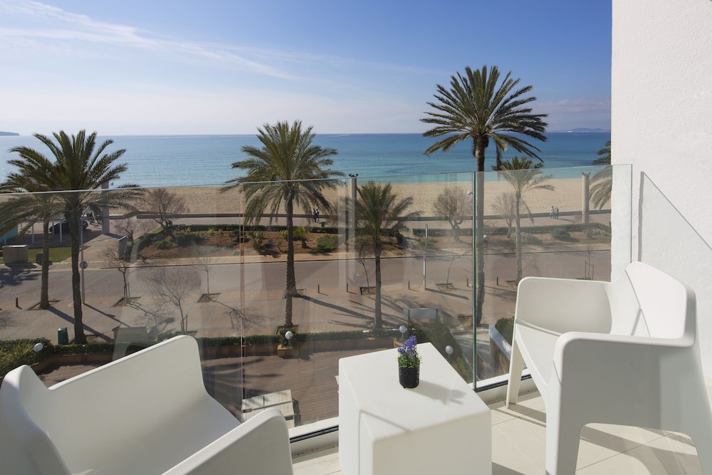 Premium Double Room, Balcony, Sea View - Photo 2
