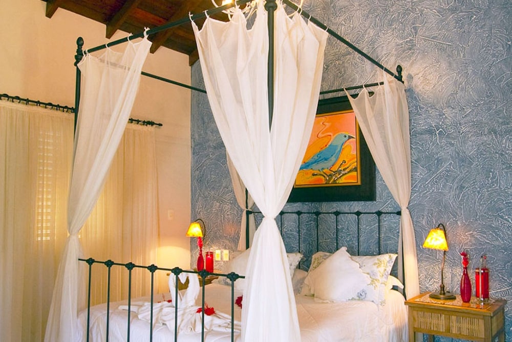 Luxury Double Room, 4 Bedrooms (Special) - Photo 2