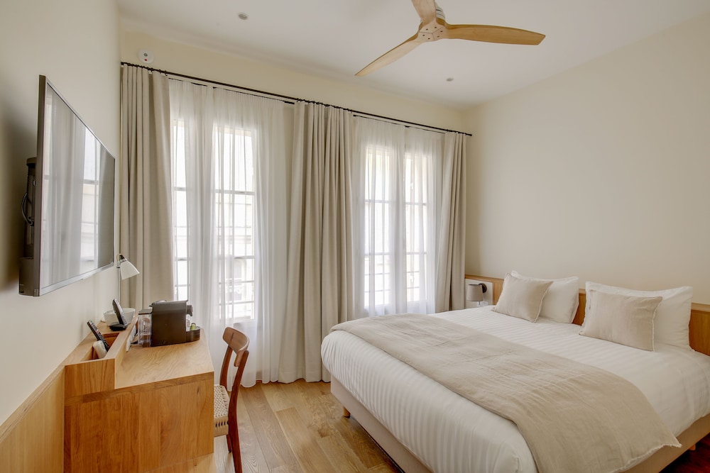 Classic Double Room, Ensuite (Chambre)