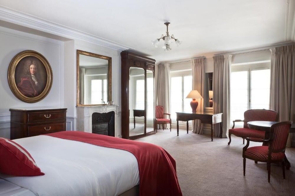Junior Suite photo 1