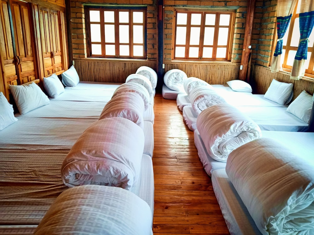 1 Bed In 17-Bed Mixed Dormitory photo 1