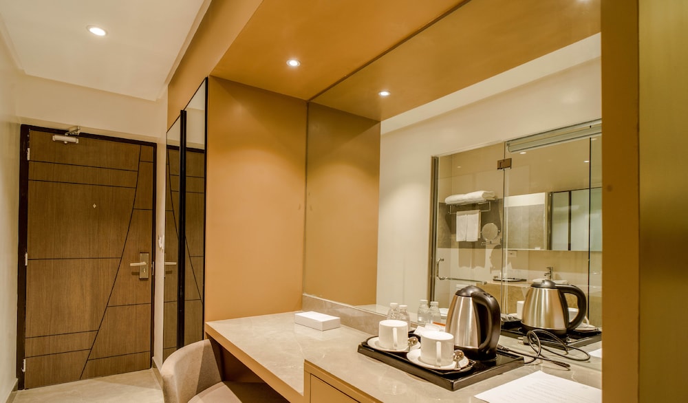 Standard Junior Room - Photo 3