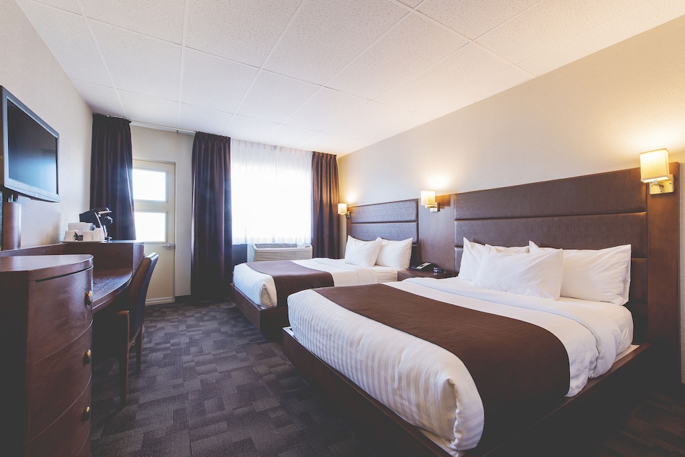 Superior Room, 2 Queen Beds