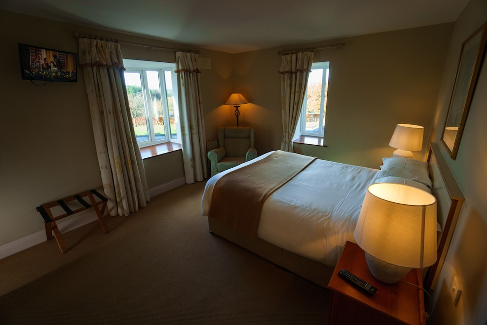 Deluxe Double Room photo 3