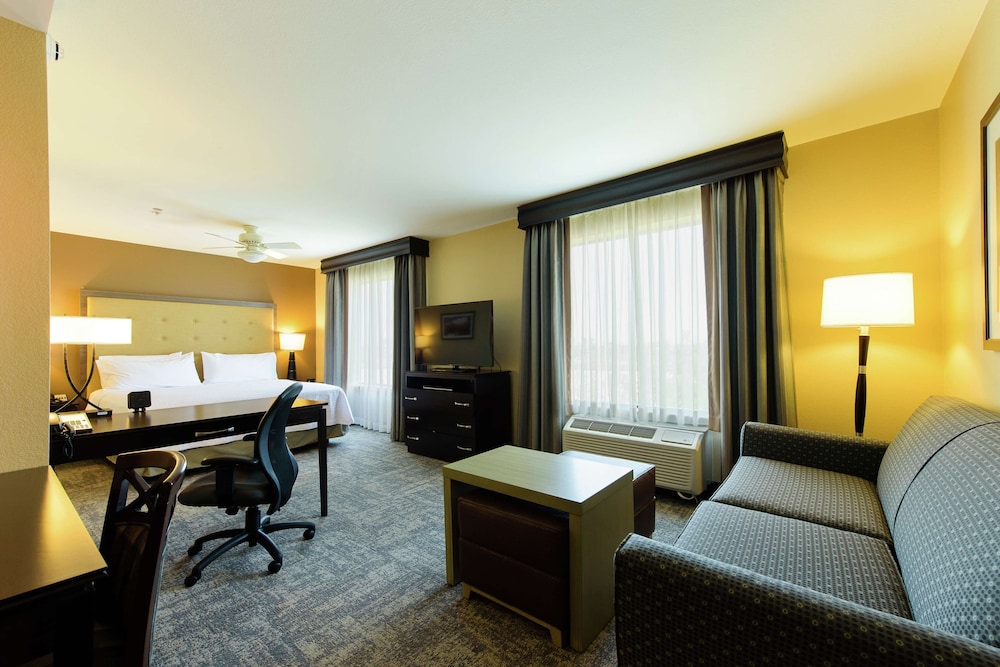 Suite, Accessible, Non Smoking - Photo 3